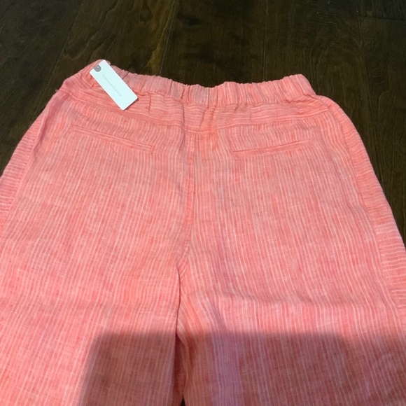 Linen Pants - Picture 4 of 4